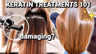 kerrigan hair|does keratin treatment damage hair.